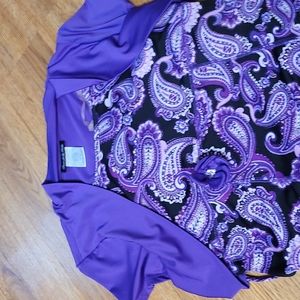 Disorderly Kids dress